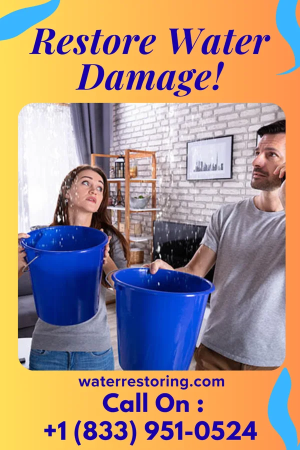 water restoration Heritage Water Solutions Group Jessup